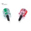 2Pcs Mini portátil curto tipo de fenda cruzada Fender Pro Repair Tool Kit