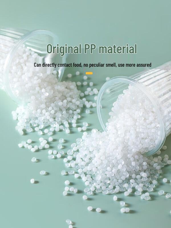 

Chahua 140ml Disposable PP Cups