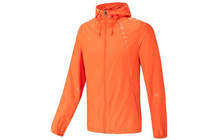 Adidas Neo Jacket Men s Orange Yellow FL4424 L