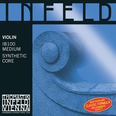 THOMASTIK Infeld Blue Rose String IB03 (D String)