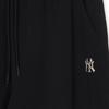 New MLB New York Yankees Casual Pants Women's Black 3FPTB0844-50BKS