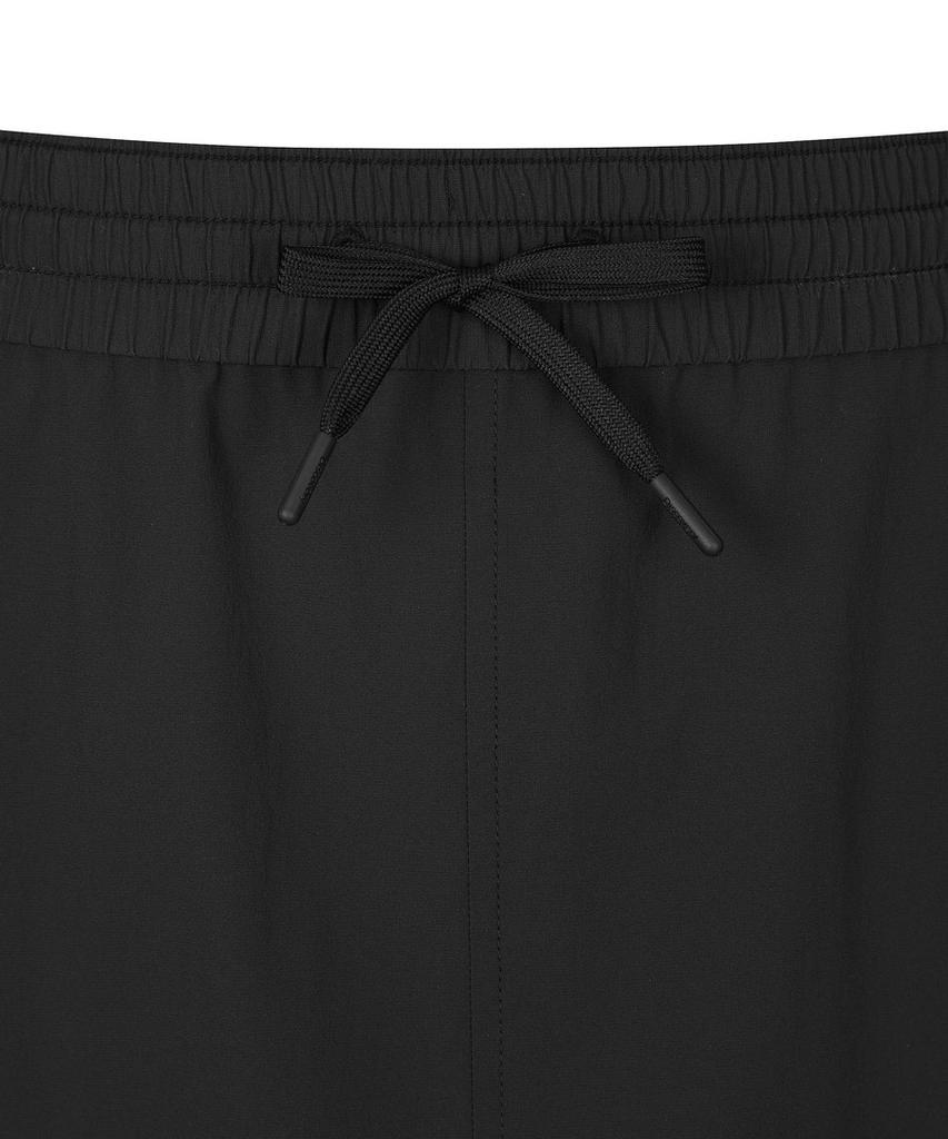 DISCOVERY EXPEDITION Women'S Freshvent Lightweight Woven Training Skirt (Black)