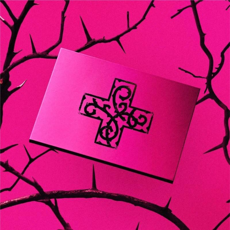 TXT [7. ROK : Chvíle ticha v trní] Album