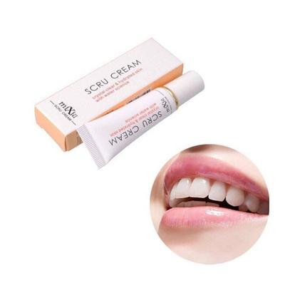 Beauty Lip Scrub Removal Horniness Crystal Clear Hydrated With Water Science Lips Exfoliating Gel