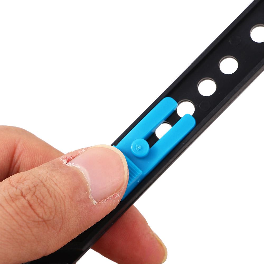 10 Inches Drawing Adjustable Proportional Compass Ruler Scale Divider Caliper Drafting Tool