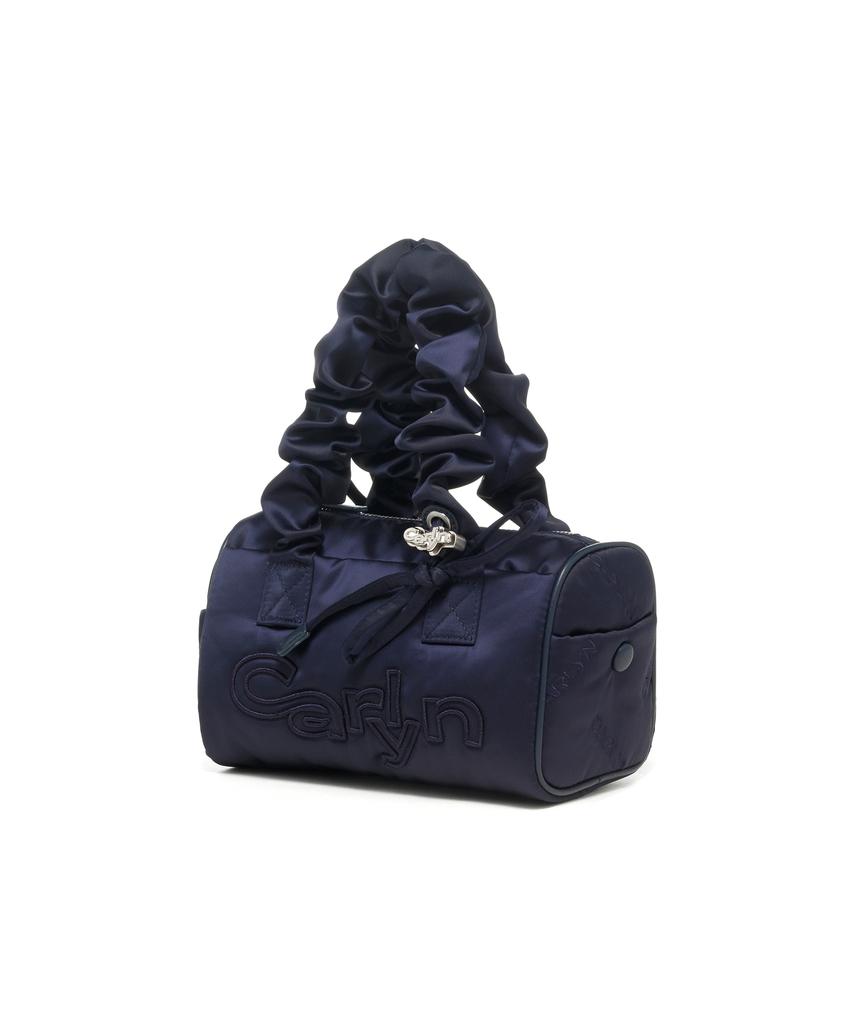 Carlyn Tia Mini H74104010 Navy