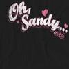 Grease Unisex Adult Oh Sandy T-Shirt