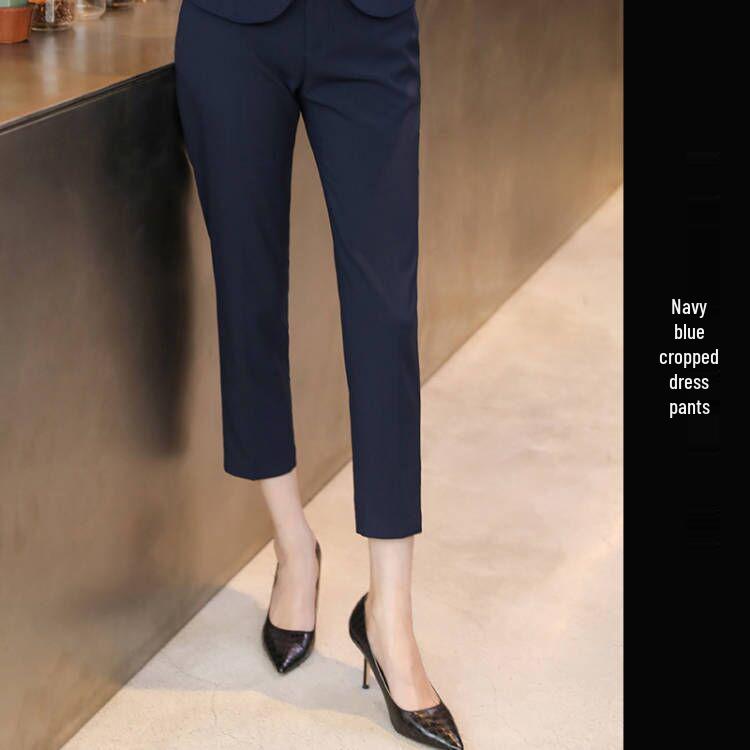 Women's New Professional Two-Piece Set