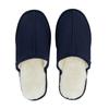 Farah Mens Ahlers Mule Slippers