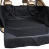 Single-Layer Waterproof Dog Car Mat: Fully Enclosed, Dustproof Rear Trunk Mat