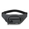 Ultra Light Outdoor Men's Waist Bag Running Chest Bag Large Capacity Crossbody Bag