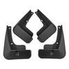 Kia EV6 2023 Mudguard Skin Tile Car Accessory
