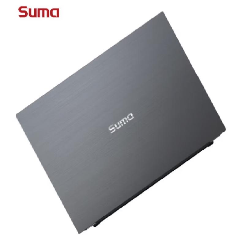 SuMa Tiankuo N50 14-inch Mobile Workstation (CN version)