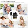433Mhz Remote Control Switch High Power 8V-72V Wireless Controller Convenient Blasting Flash Smart Switch LED Lamp Controller