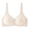 Comic Hand, Invisible External Expansion, Waist Thin, Small Chest Gathering Underwear, Female A Changes To C Seamless Skin Tone, Opaque Bra Cover