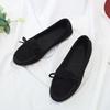 Fashion Women Flats Shoes Slip On Ballet Flats Loafers Women Comfortable Casual Sneakers Spring and Autum Flat Shoes for Women