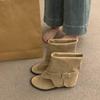 Bottines – Bottines