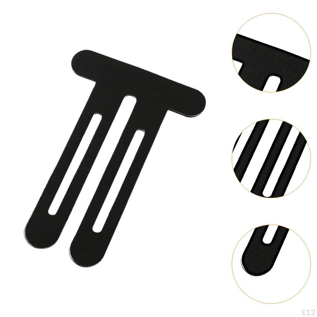 Knee Kinesiology Tape Breathable Practical Easy to Use Portable Professional