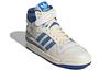 adidas Forum 84 White Blue FY7793