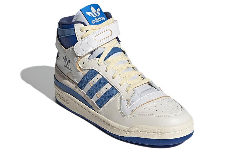 adidas Forum 84 White Blue FY7793