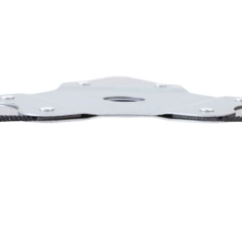 European Style Lawn Mower Cutter American Style Manganese Steel Cutter 4T Cutter Tool Accessories