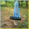 Portable Folding Detachable Pet Bed for Cats & Dogs - Outdoor Camping Bed