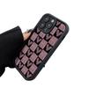 iPhone 17 Phone Case: Pro Max Heart Design, Fits 13/14/15/16/17 Models