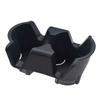 Center Console Cup Holder Insert For 2001-2006 Jeep Wrangler TJ 55315038AC Black