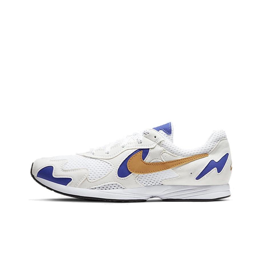 

кроссовки Nike Air Streak Lite Summit White Metallic Gold Persian Violet CD4387-100