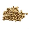 Threaded Insert Copper Nuts Type Brass For 3D Printer Hardware