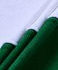 POLO RALPH LAUREN Classic Fit Polo Sport Rugby Shirt - Green