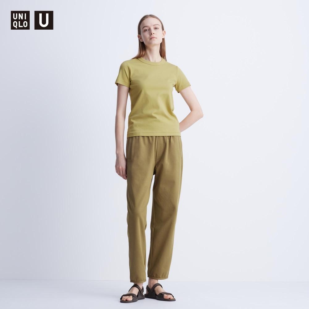 

Двойные брюки UNIQLO JAPAN