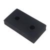 Glue Paint Bottle Universal Storage Base 2 Hole Anti-Tipping Storage Stand Model Tools Eva Material