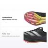 Adizero Finesse Spikes 2024 Athlete Pack Buty Unisex Czarne Core-Black Zero-Metallic IF1151