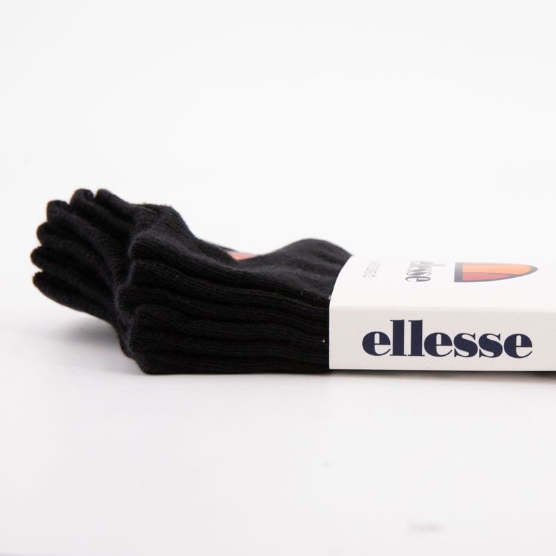 Chaussettes x3 femme ellesse 25848 Femme ELLESSE