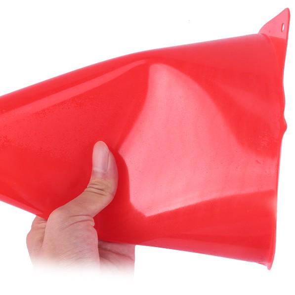 Coni Segnaposto Ostacolo Allenamento Calcio 23cm