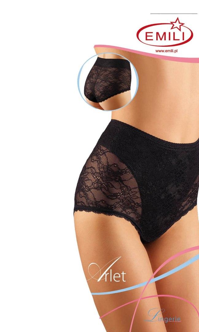 

Figi Emili Arlet S-2XL Emili