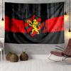 1PC Sport Club De Recife Emblem Tapestry Hanging for Bedroom,Livingroom, Playroom,Decor Art Room Wall Tapestry Holiday and Birthday Gifts