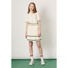 Bcbg Sporty Color Knit Skirt B3m4k713