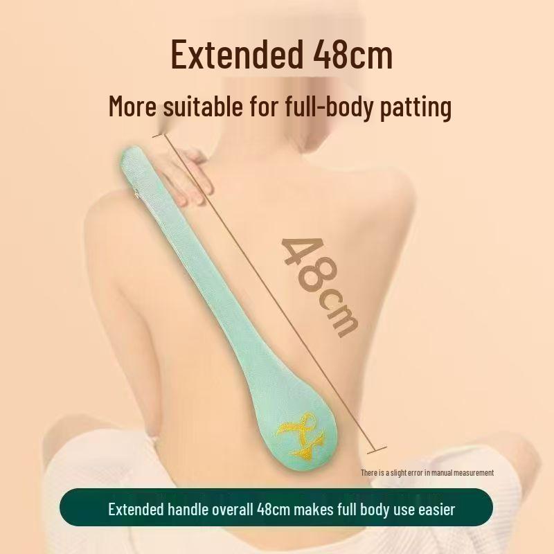Multifunctional Acupoint Massage Health Preserver