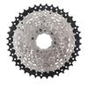 9-fach Kassette 12-40T Fahrradkassette Aluminiumlegierung Fahrrad Freilauf Sanfte Rotation Geräuschlos