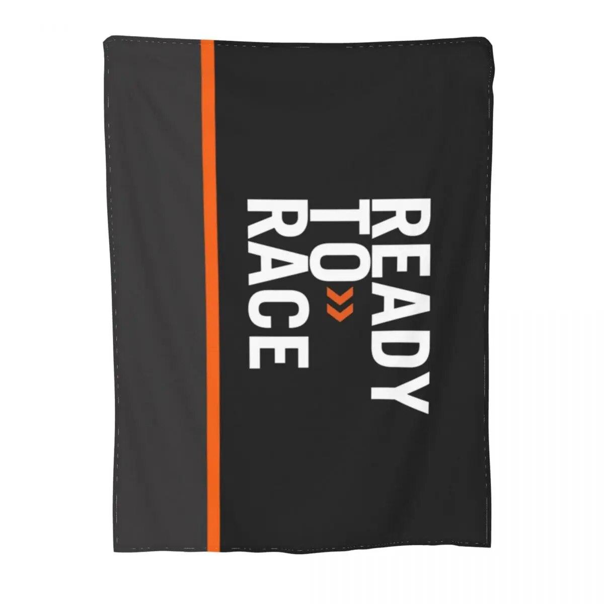 

4 мотора, готовые к гонкам, эндуро, крест, мотокросс, одеяло, шерстяное одеяло, украшение для дивана, легкие покрывала 75x100cm