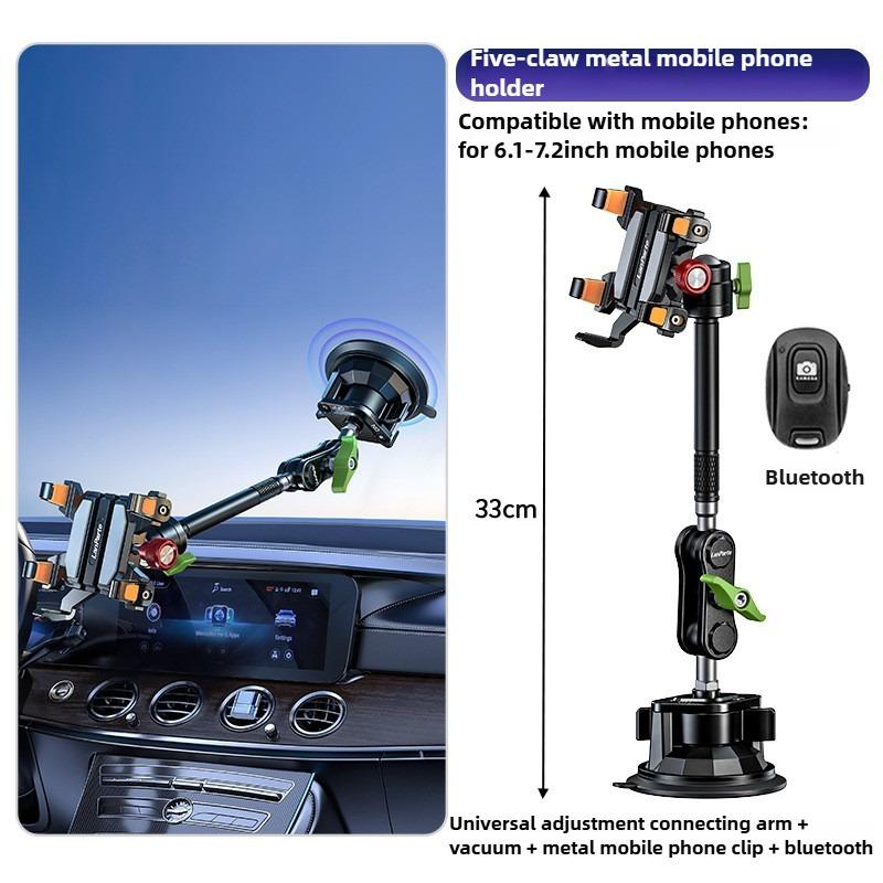 LanParte Universal Car Mount Phone Holder