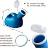 2000ml portable urinal for men
