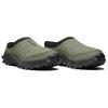 SALOMON Snowclog Deep Lichen Green Unisex Sneakers Black L47579100