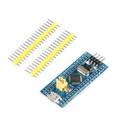 STM32F103C8T6 ARM Minimum System Development Board Module Microcontroller Board Replacement Module Replacement