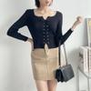 New ArrivalS Open Run Women S Unique Crop EyeleT Long Sleeve T ShirT