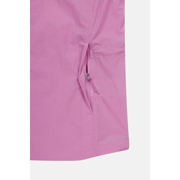 Kolon Sports Women Lightweight Stretch Windproof Vest Pin