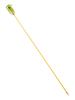 Daiichi Seiko Auto King Gaff XL Yellow 32098 for and Eging Fishing Squid, Bluefish,