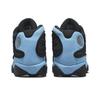 Ny Jordan 13 Retro Svart University Blue GS 884129-041